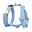 Chic Velvet Pet Collar