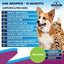 PetVitality 15-in-1 Multi Drops