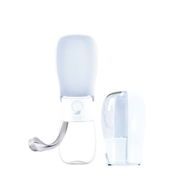 Compact Pet Travel Water Cup