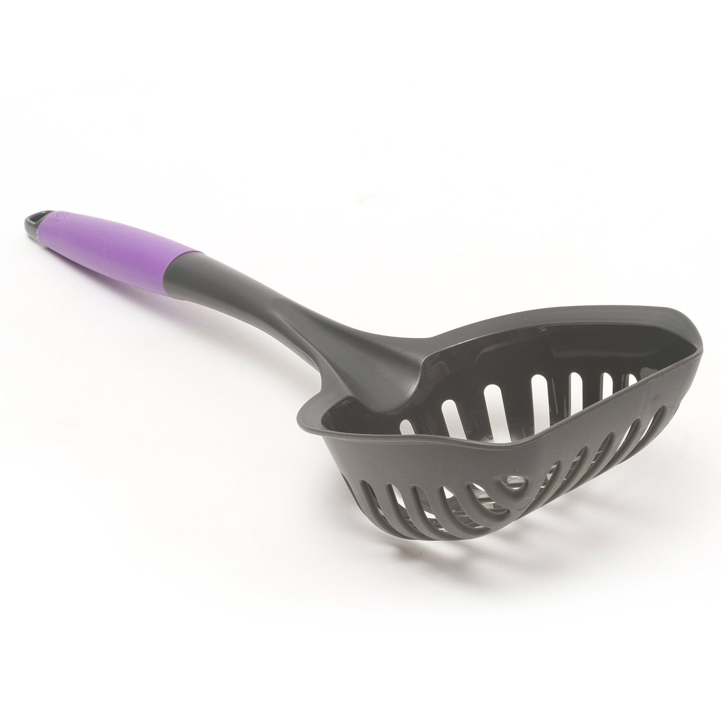 ErgoComfort Extra Large Cat Litter Scoop
