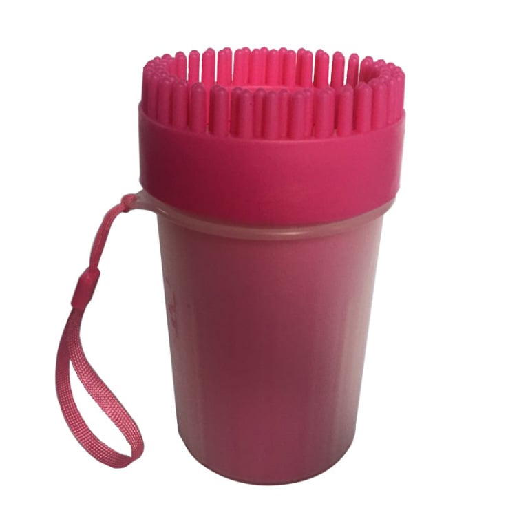 Claw and Paw Cleaner Gadget