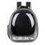 Clear View Pet Travel Backpack