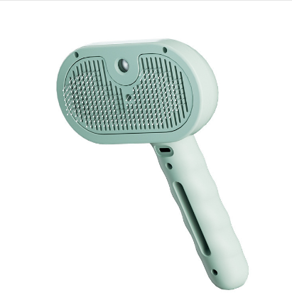 Rechargeable Pet Steam Groomer