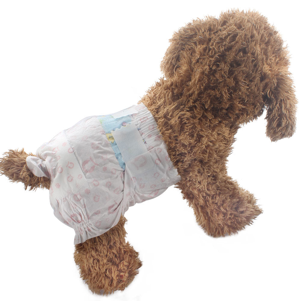 ComfortCare Pet Diapers