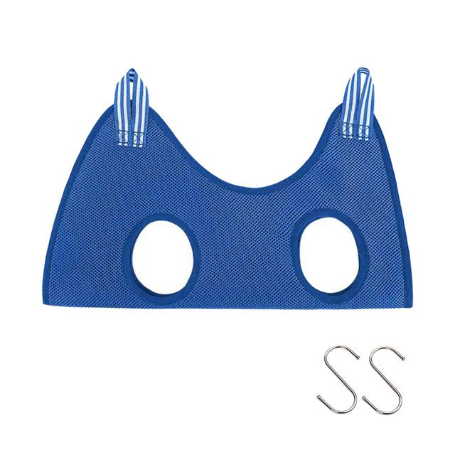 Cat Care Comfort Grooming Bag