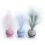 Cosmic Feather Play Ball for Cats