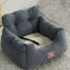 Cozy Car Pet Lounge