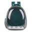 Clear View Pet Travel Backpack