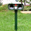 Garden Guardian Animal Repeller