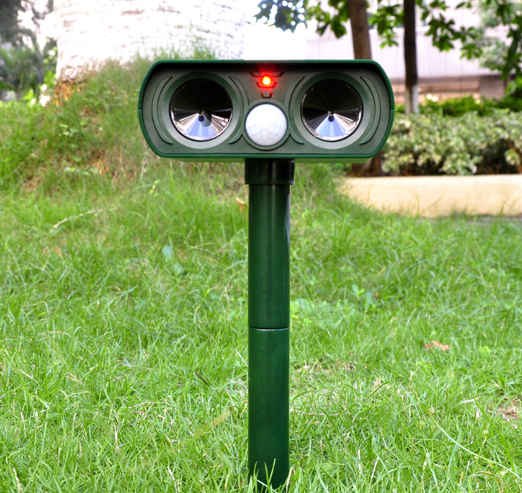 Garden Guardian Animal Repeller