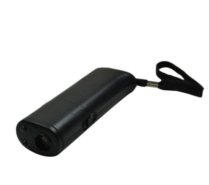 Ultrasonic Dog Chaser Trainer and Repeller Device