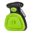 Foldable Pet Pooper Scooper