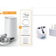 Automatic Pet Feeder & Food Dispenser