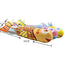 New Catnip Fish Toy with Crinkle Sound for Cats