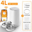 Automatic Pet Feeder & Food Dispenser
