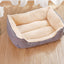 Pet Bed for Medium and Large Dogs and Cats