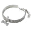 Sparkle Gem Dog Collar Set