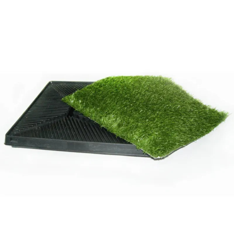 EcoClean Pet Potty Station