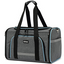 Portable One-Shoulder Folding Pet Carrier Bag