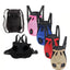 Compact Pet Travel Backpack