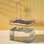 PetHydrate Automatic Water Fountain