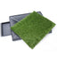 EcoClean Pet Potty Station