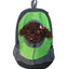 Pet Backpack, Portable Breathable Carrier for Pets