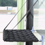 Window-Mounted Cat Hammock with Suction Cups (Single/Double)
