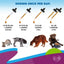 PetVitality 15-in-1 Multi Drops