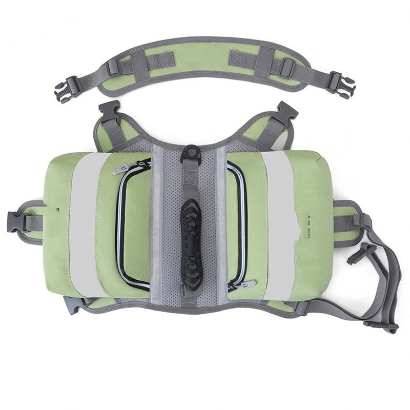Adventure Pet Gear Backpack