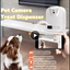 Rechargeable Wireless Pet Camera