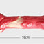 Large Bite Resistant Rubber Dog Chew Toy Bone