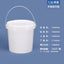 Sealed Freeze-Dried Pet Food Storage Bin