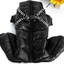 Waterproof Winter Down Jacket for Small Dogs