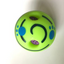 Pet Sound Ball Toy for Cats and Dogs, Rubber Material