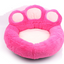 Cooling Plush Pet Bed for Small Dogs