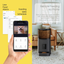 Automatic Pet Feeder With Camera