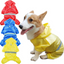 Pet Waterproof Raincoat