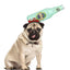 Tricky Props Halloween Pet Headdress Hat