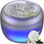 SIBAYS QuietFlow 118oz Cat Water Fountain with LED Indicator
