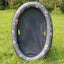 Pet Floatation Hammock Pool