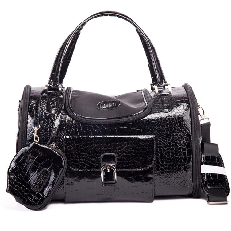 Pet Voyager Tote