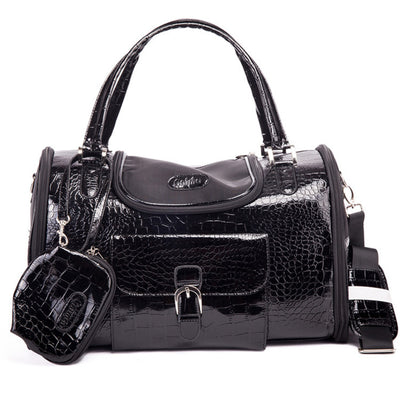 Pet Voyager Tote