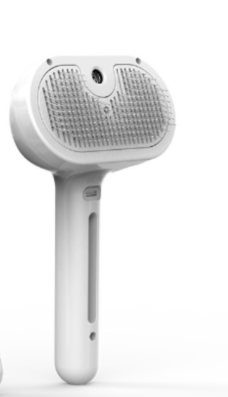 Rechargeable Pet Steam Groomer