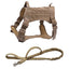 Tactical Adventure Pet Vest