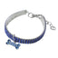 Sparkle Gem Dog Collar Set