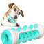 Pet Dog Chew Toy Molar Toothbrush