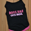 Hooded Sweater for Dogs and Cats in Fall Fashion