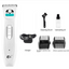 Electric Pet Grooming Clipper for Dogs and Cats
