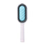 Dual Pet Grooming Set: Brush & Wipes